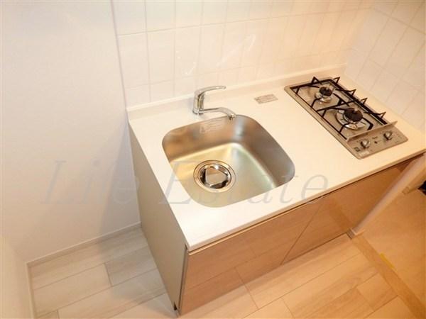 スワンズ谷町セントシティ