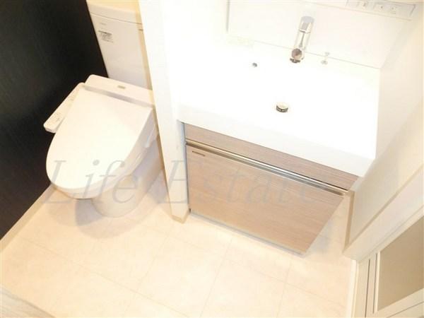 スワンズ谷町セントシティ