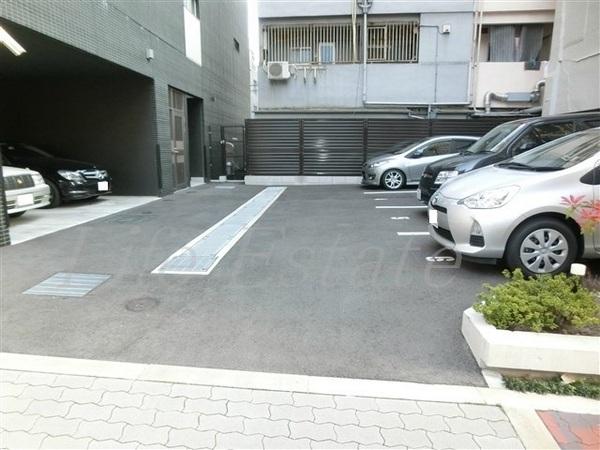 スワンズ谷町セントシティ