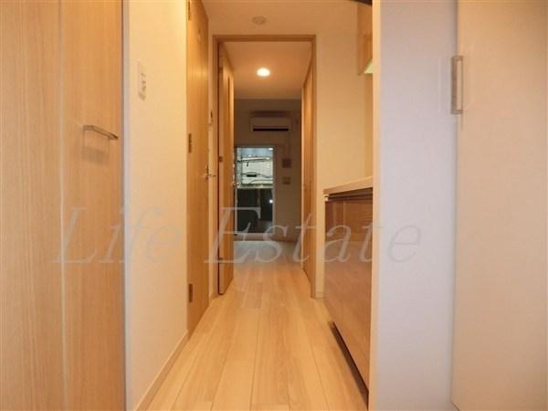 スワンズ谷町セントシティ