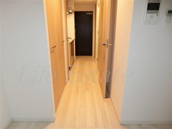 スワンズ谷町セントシティ