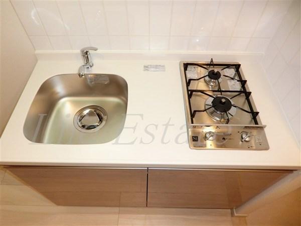 スワンズ谷町セントシティ