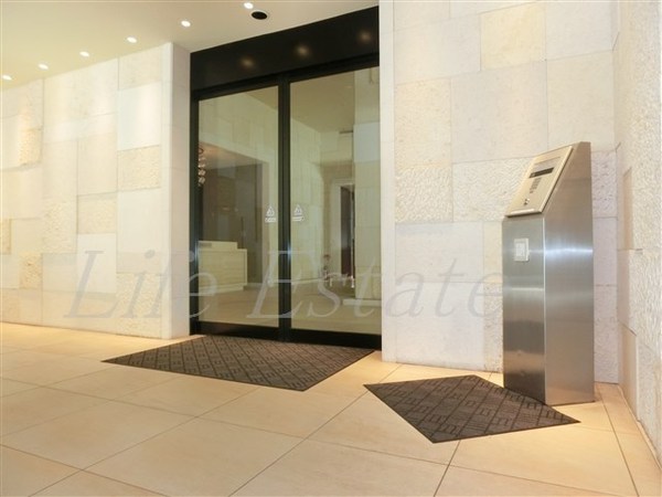 アルグラッドザ・タワー心斎橋