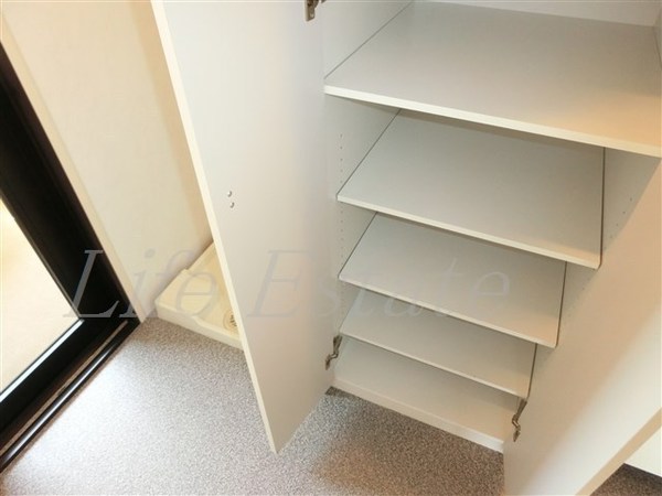 アルグラッドザ・タワー心斎橋