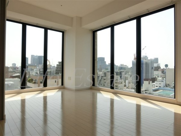 アルグラッドザ・タワー心斎橋