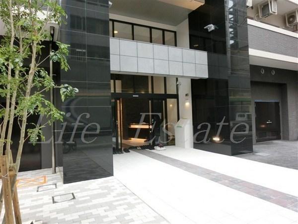 アーデンタワー本町イースト