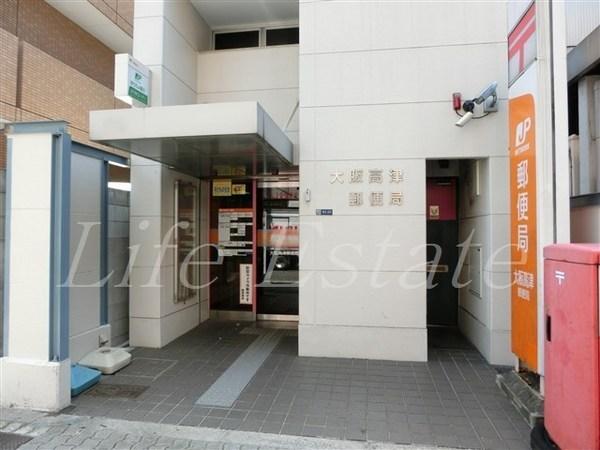 LUXE難波EAST(大阪高津郵便局)