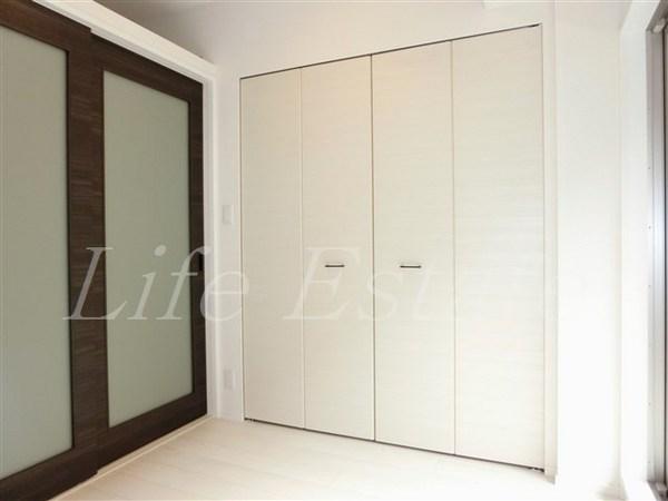 レオンコンフォート本町東Ⅲ