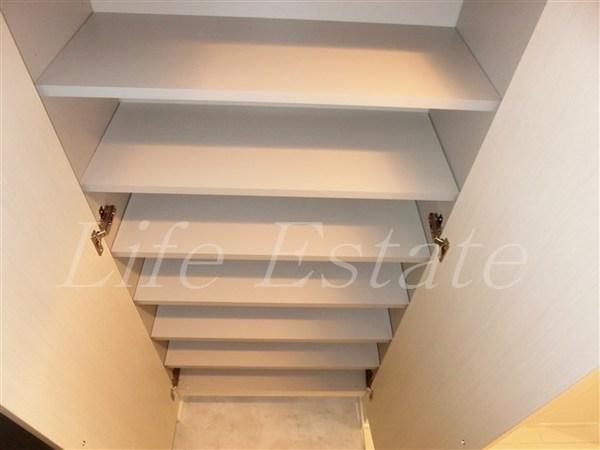 レオンコンフォート本町東Ⅲ