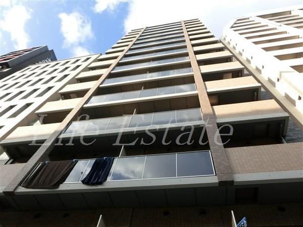 レオンコンフォート本町東Ⅲ