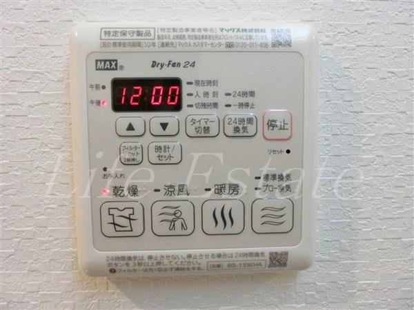 レオンコンフォート本町東Ⅲ