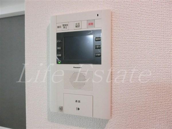 レオンコンフォート本町東Ⅲ