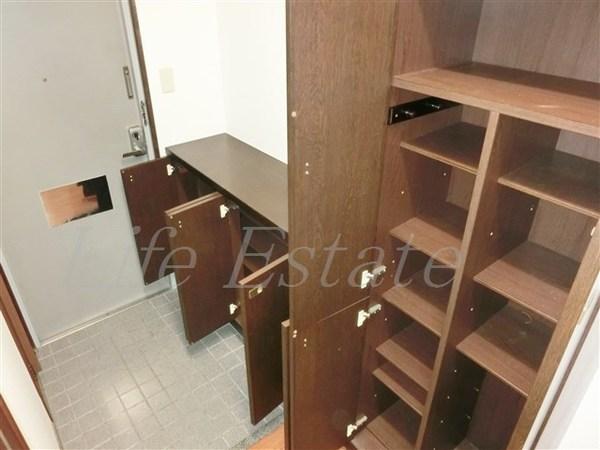 セイワパレス四天王寺