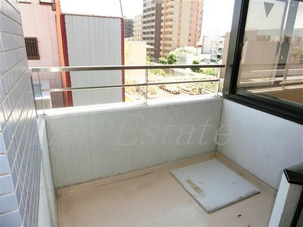 セイワパレス四天王寺