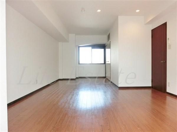 セイワパレス四天王寺