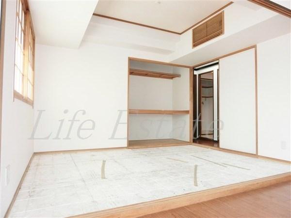 セイワパレス四天王寺