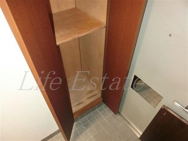 セイワパレス四天王寺