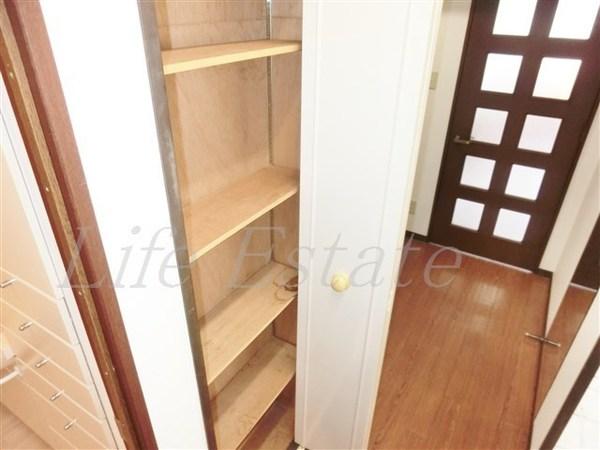 セイワパレス四天王寺