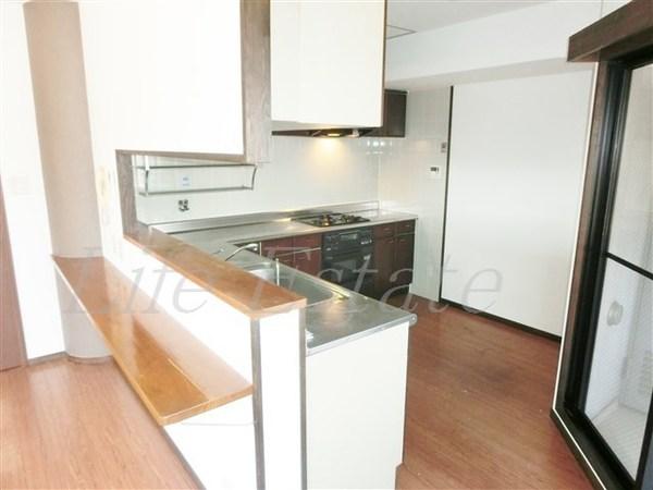 セイワパレス四天王寺