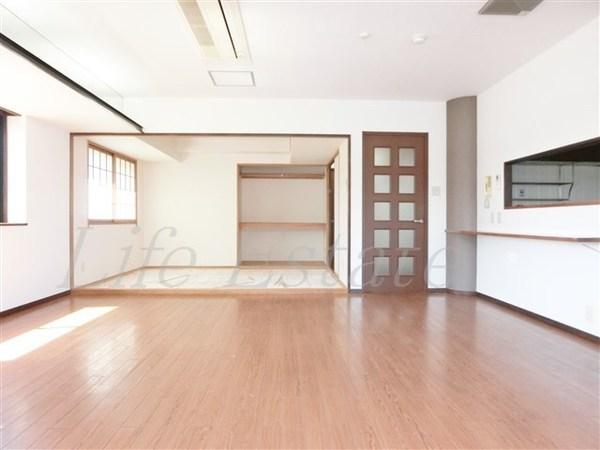 セイワパレス四天王寺