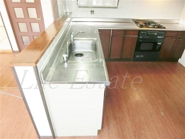 セイワパレス四天王寺