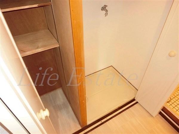 セイワパレス四天王寺