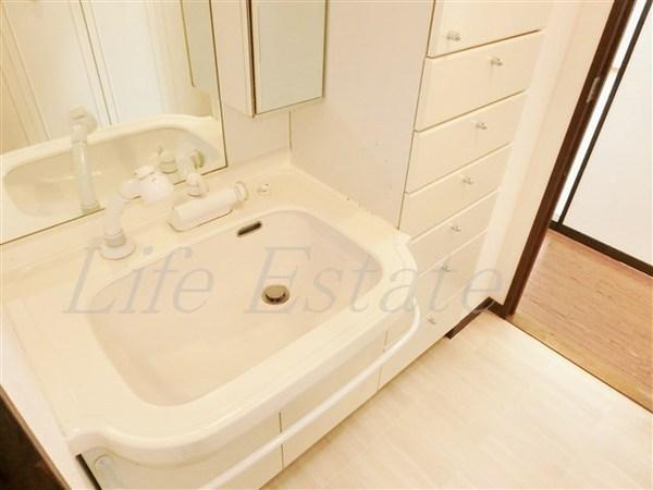 セイワパレス四天王寺