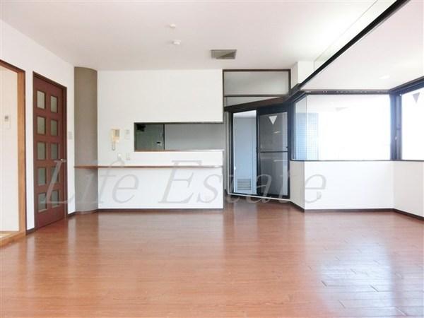 セイワパレス四天王寺