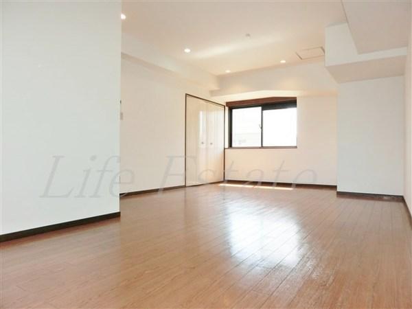 セイワパレス四天王寺