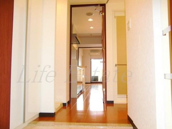 コンソラーレ上町台Ⅱ