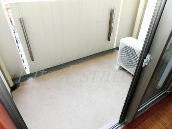 コンソラーレ上町台Ⅱ