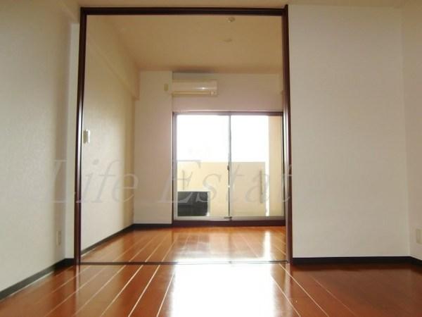 コンソラーレ上町台Ⅱ