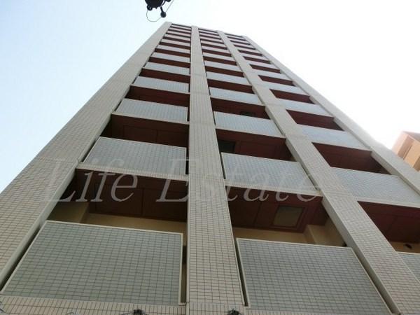 コンソラーレ上町台Ⅱ