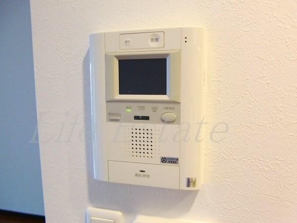 コンソラーレ上町台Ⅱ