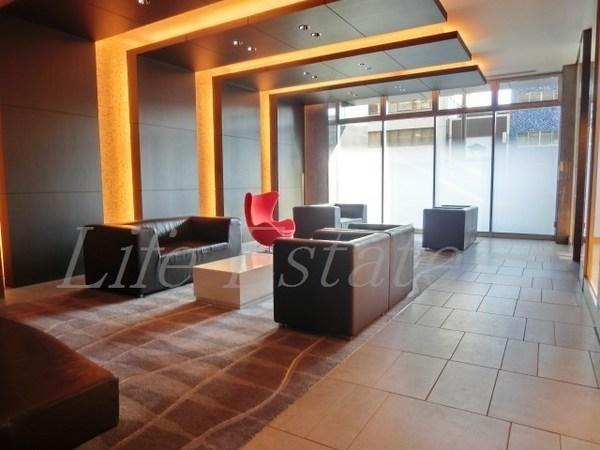 エスリード長堀タワー