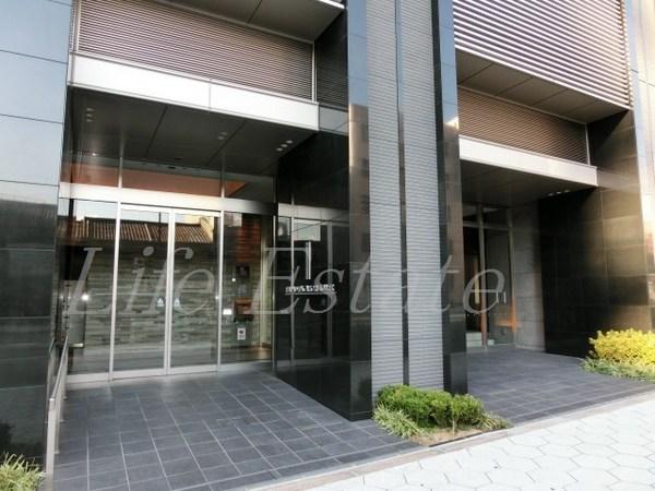 エスリード長堀タワー