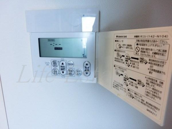 エスリード長堀タワー