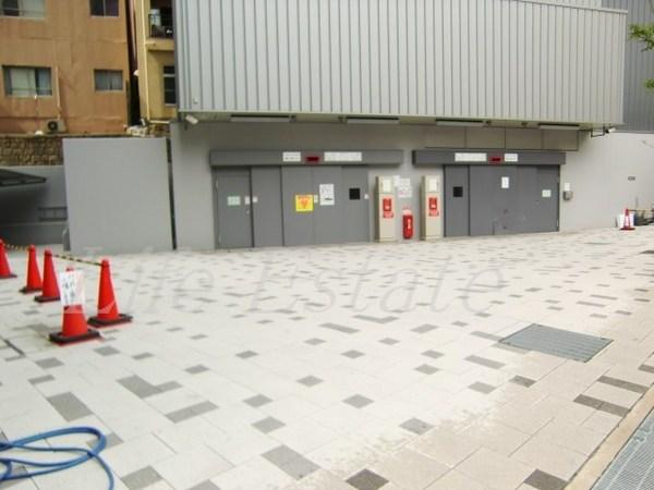 エスリード長堀タワー