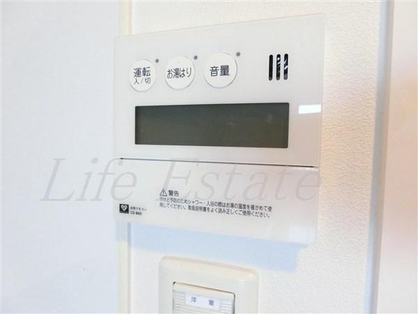 エスリード長堀タワー