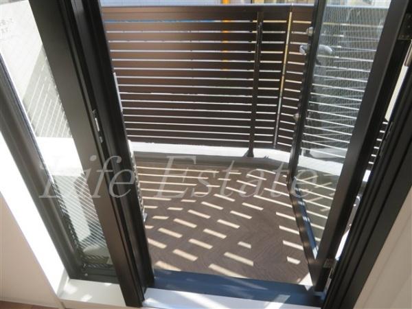 Metrosa谷町六丁目South