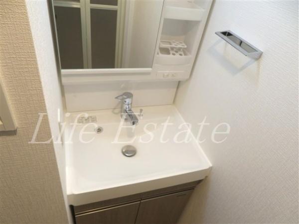 Metrosa谷町六丁目South