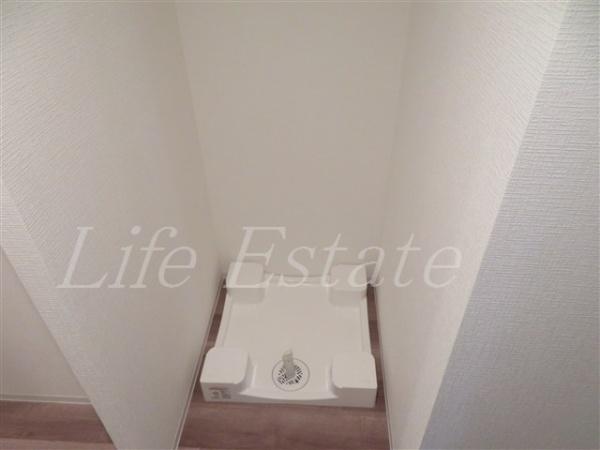 Metrosa谷町六丁目South