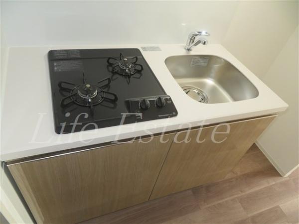 Metrosa谷町六丁目South