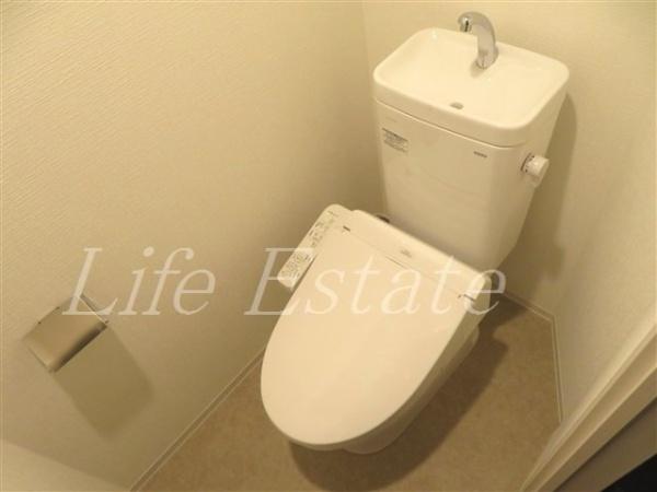 Metrosa谷町六丁目South