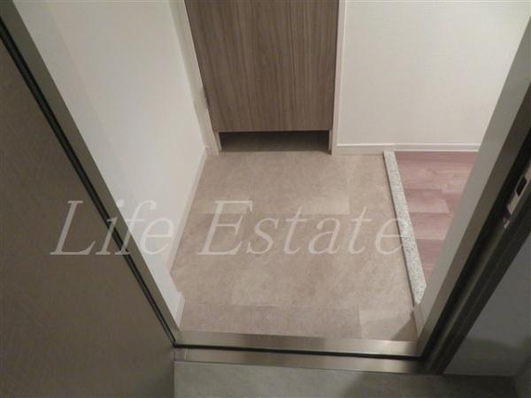 Metrosa谷町六丁目South