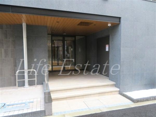 Metrosa谷町六丁目South