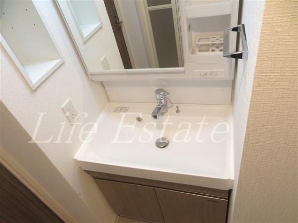 Metrosa谷町六丁目South