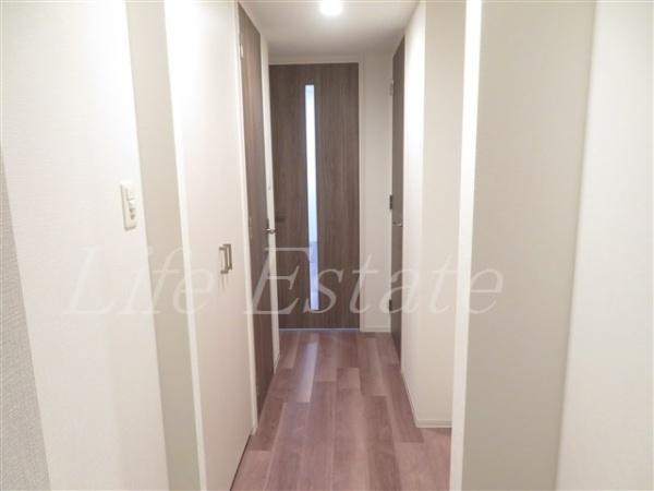 Metrosa谷町六丁目South