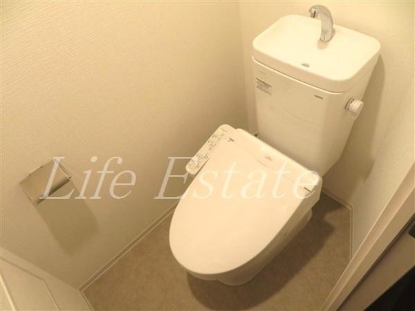 Metrosa谷町六丁目South