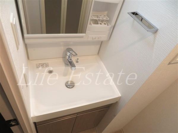 Metrosa谷町六丁目South